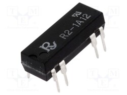 R2-1A12 - Recoy/RAYEX ELECTRONICS