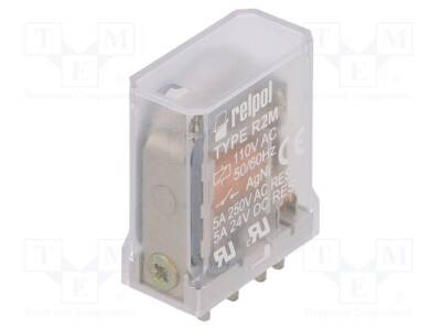 R2M-110VAC - 2