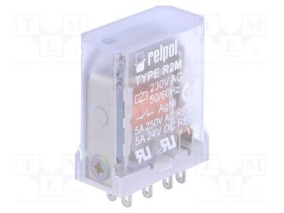 R2M-230VAC - 1