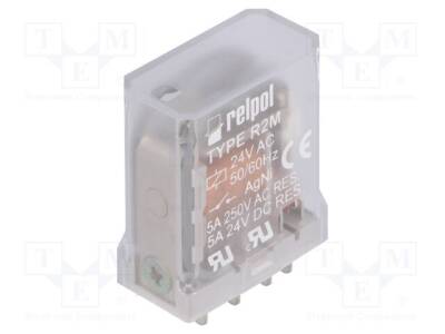 R2M-24VAC - 1