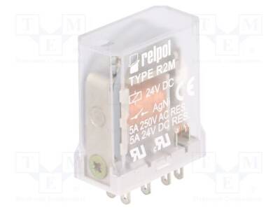 R2M-24VDC - 2