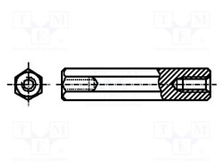 R30-1002202 - HARWIN
