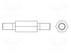 R30-4001002 - HARWIN