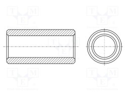 R30-6200414 - HARWIN