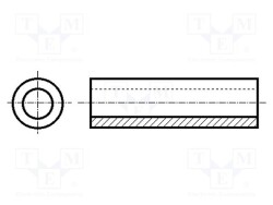 R40-6000802 - HARWIN