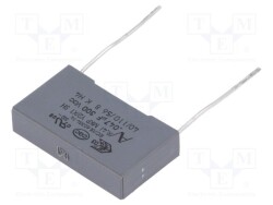 R413N2470DQ00M - KEMET