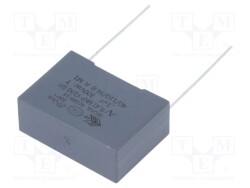 R413N310050T0K - KEMET
