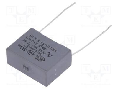 R463I3220DQM2M - 1