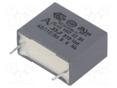 R463I333000N0M - 1