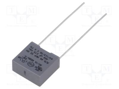 R46KF268040H1M - 1