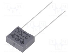 R46KF310040P1M - KEMET