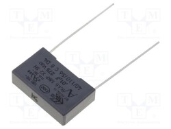 R46KI21005001K - KEMET