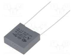 R46KI322040H2M - KEMET