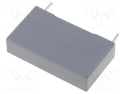 R46KN31500001K - KEMET