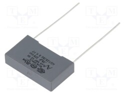 R46KN315040H1M - KEMET