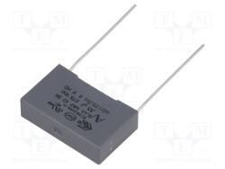 R46KN333040H1M - KEMET