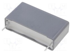 R46KR368000M1K - KEMET