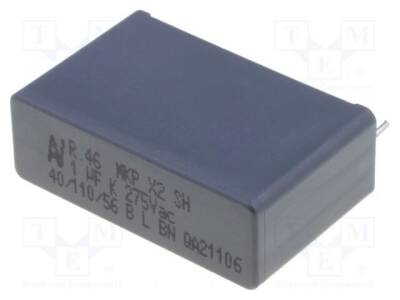 R46KR410000M1K - 2