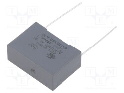 R474N315050A1KV057 - KEMET
