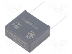 R474R368050A1KV057 - KEMET