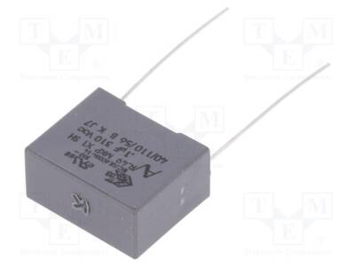 R49AI31005001K - 1
