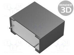 R523N422050P0M - KEMET