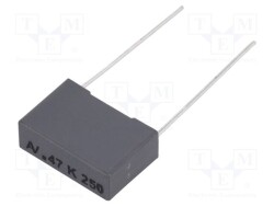 R60II34705030K - KEMET