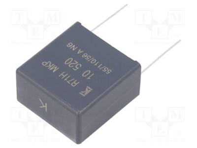 R71VR510050H6K - 1