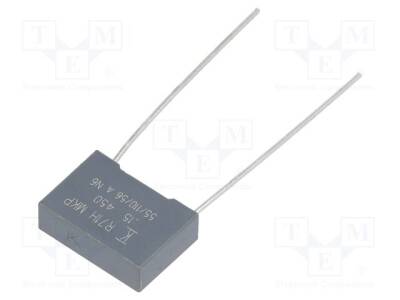R71XF315050H0K - 1