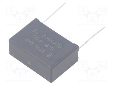 R71XR468050H0K - 1