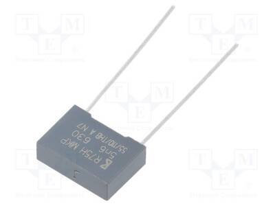 R75PF156050H0J - 1