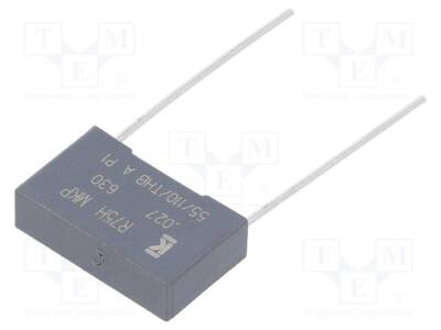 R75PI227050H0J - 1