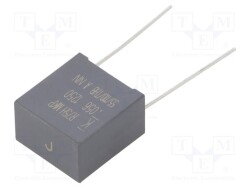 R75RI256050H3J - KEMET