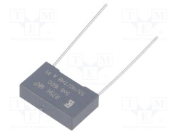 R75TI156050H3J - KEMET