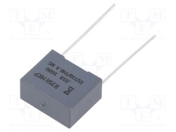 R75TI218050H3J - KEMET