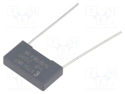 R75UI118050H4J - KEMET