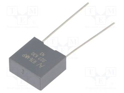 R76PF22705050J - 1
