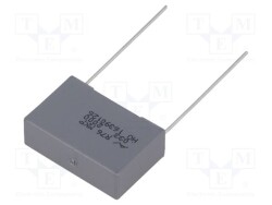 R76UN23304040J - KEMET