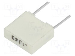 R82DC3100AA50K - KEMET