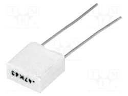 R82DC3470DQ60K - KEMET