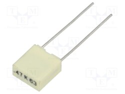 R82DC3470Z360K - KEMET