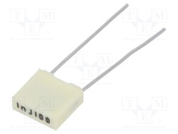 R82EC1100DQ50J - KEMET