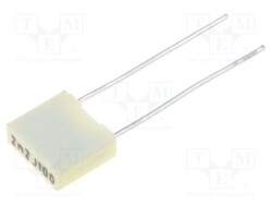 R82EC1220DQ50J - KEMET