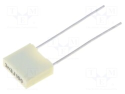 R82EC1330DQ50J - KEMET