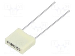 R82EC1680Z350K - KEMET