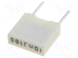 R82EC2100AA50J - KEMET