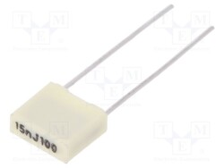 R82EC2150Z350J - KEMET