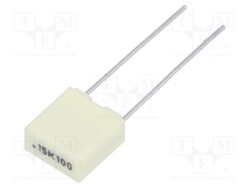 R82EC3150DQ70K - KEMET