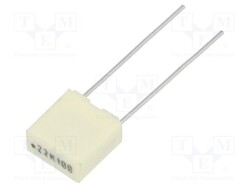 R82EC3220Z370K - KEMET