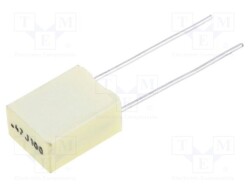 R82EC3470DQ70J - KEMET